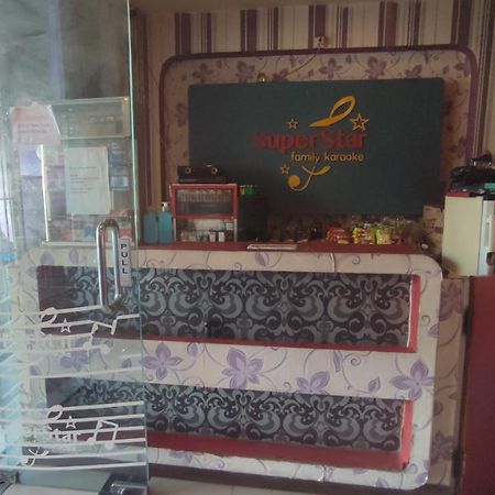 Superstar Residence Tomohon Redpartner エクステリア 写真