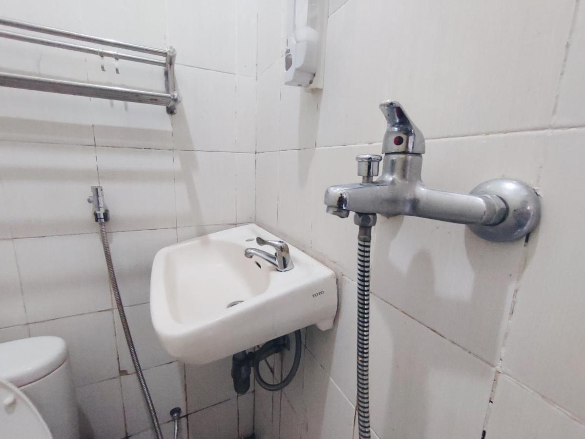 Superstar Residence Tomohon Redpartner エクステリア 写真