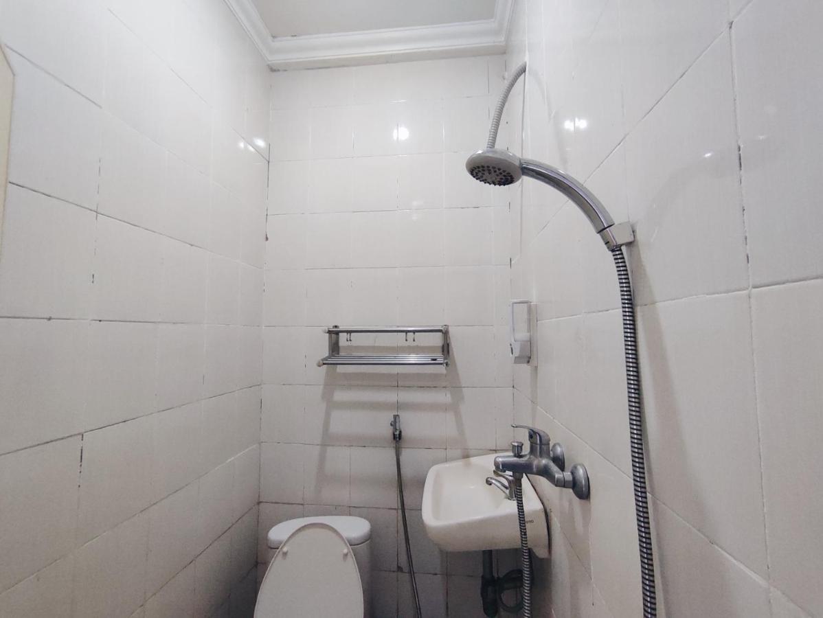 Superstar Residence Tomohon Redpartner エクステリア 写真
