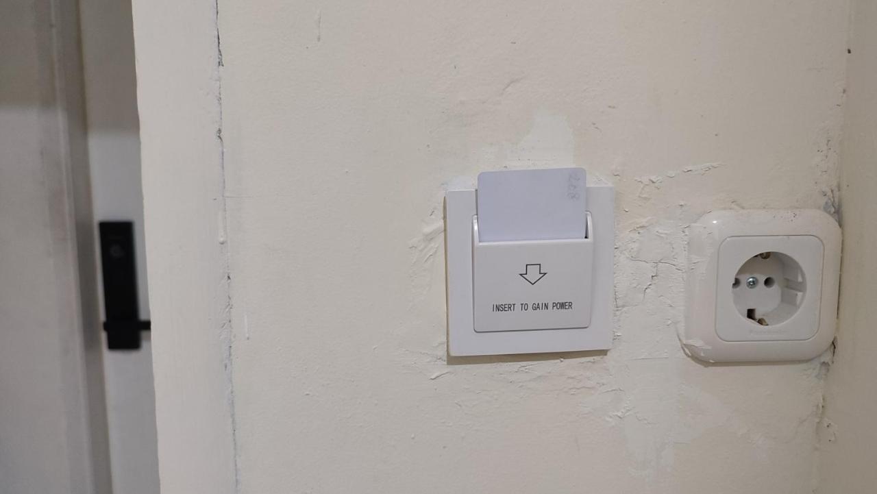 Superstar Residence Tomohon Redpartner エクステリア 写真