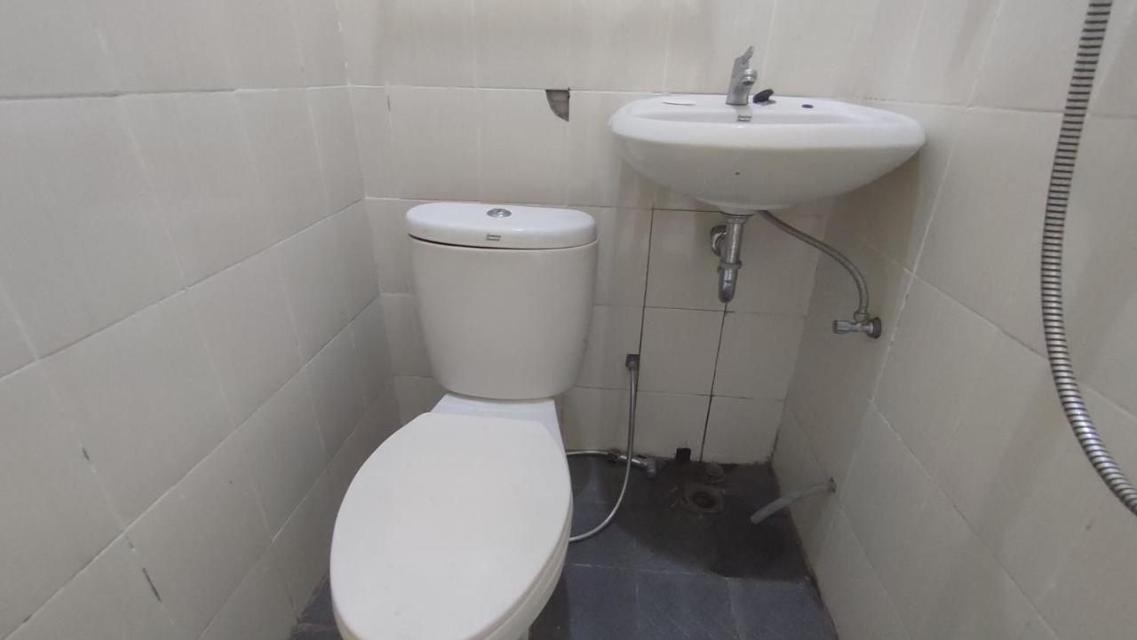 Superstar Residence Tomohon Redpartner エクステリア 写真